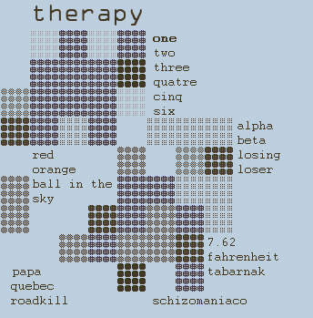 therapy - free Audio mind melt... plugin
