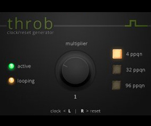 Throb