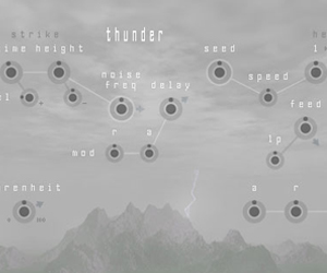 Thunder