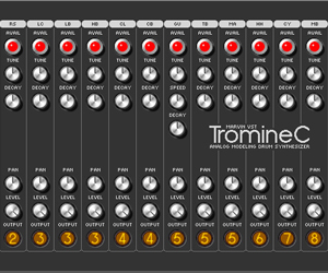 Tromine C