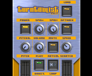 TurntablistPro