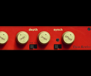 Twin Reeler