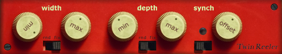 Twin Reeler