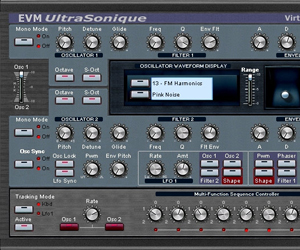Ultrasonique