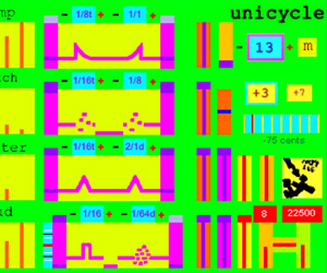 Unicycle