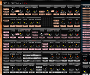 Uniwave