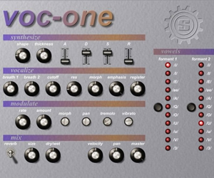 Voc-one