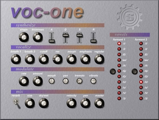 Voc-one
