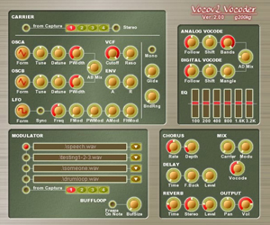 Vocov2