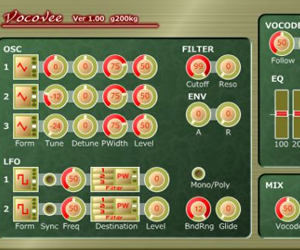 VOCOVEE