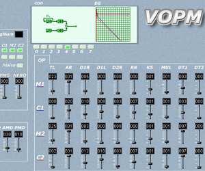 VOPM
