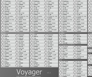 Voyager