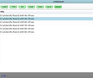 vstPlayer