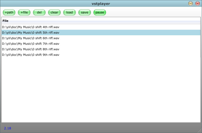 vstPlayer