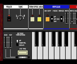 Juno 6