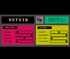 VSTSID