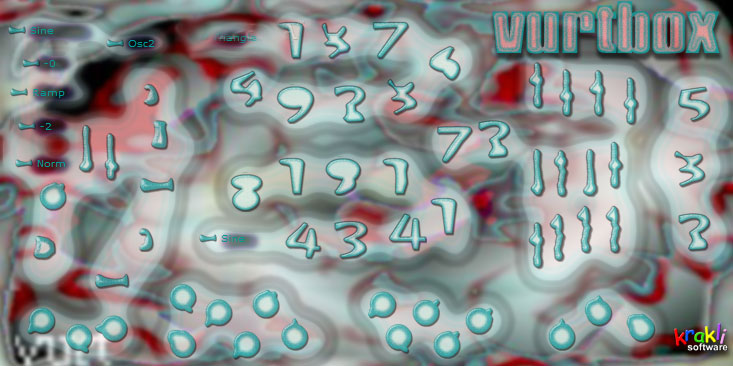 Vurtbox
