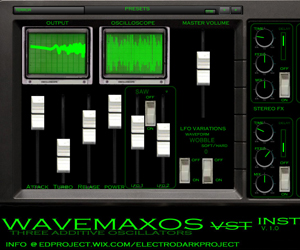 Wavemaxos